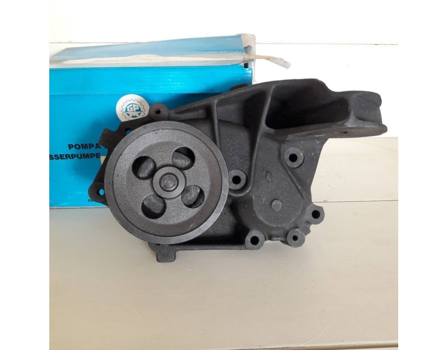 Pompa Acqua Fiat Ritmo diesel - Seat Ibiza - oe 4364117 - Water Pump