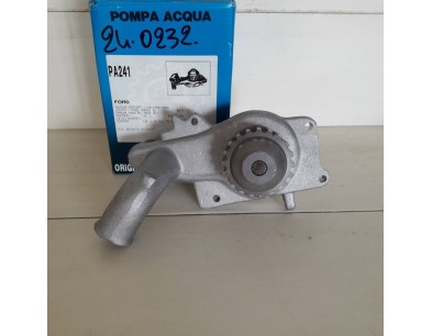 Pompa acqua Ford Escort - Fiesta - Orion 1