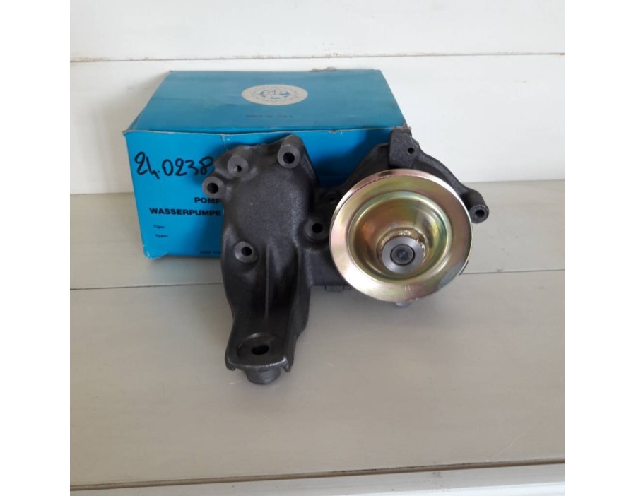 Pompa acqua Fiat Ritmo 1,7 diesel - oe 5996705 - GP PA99 - Water pump