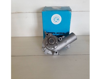 Pompa acqua Fiat 131 - Argenta - 132 - 1600 - 2000 - oe 4456432 - GP PA26 - Water pump