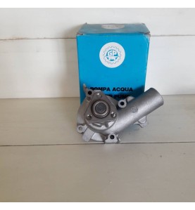 Pompa acqua Fiat 131 - Argenta - 132 - 1600 - 2000 - oe 4456432 - GP PA26 - Water pump
