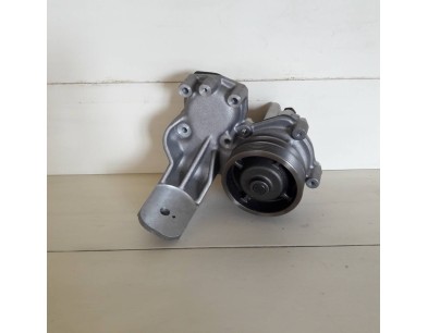 Pompa acqua Lancia Prisma 1900 c/coperchio - oe 7542076 - Water pump