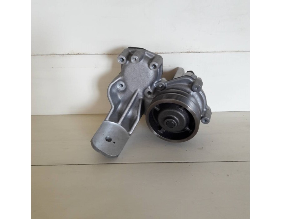 Pompa acqua Lancia Prisma 1900 c/coperchio - oe 7542076 - Water pump