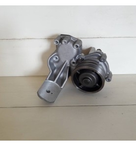 Pompa acqua Lancia Prisma 1900 c/coperchio - oe 7542076 - Water pump