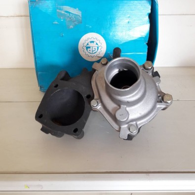 Pompa acqua Fiat Regata 1900 diesel c/coperchio - oe 5999753 - Water pump