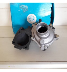 Pompa acqua Fiat Regata 1900 diesel c/coperchio - oe 5999753 - Water pump