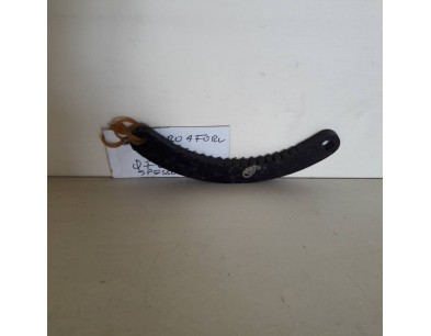 Cremagliera - Settore dentato Fiat 616 N3 N4 - oe 4655510 - 
distanza da foro a foro 107 mm - diametro foro 6 mm - spessore 6 mm