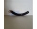 Cremagliera - Settore dentato Fiat 616 N3 N4 - oe 4655510 - 
distanza da foro a foro 107 mm - diametro foro 6 mm - spessore 6 mm
