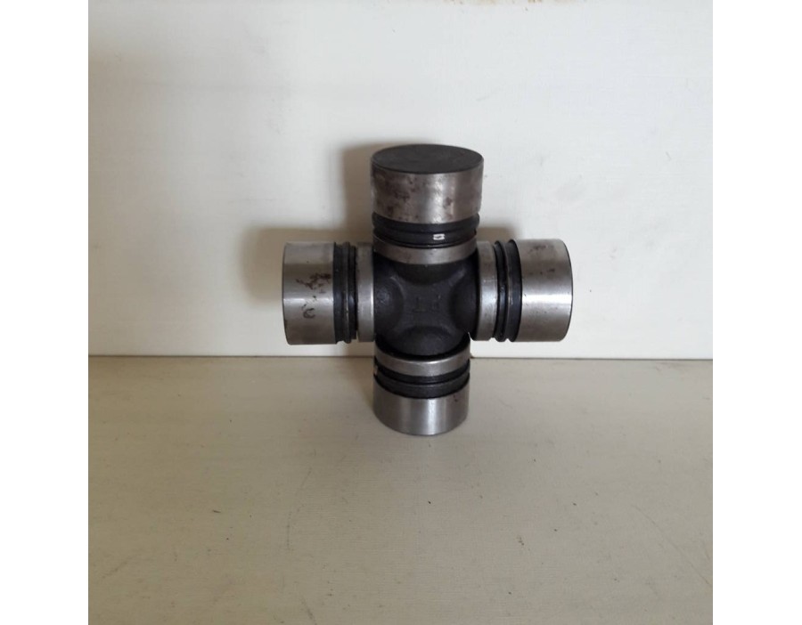 Crocera trasmissione Fiat Iveco 619 N1/N1P/682 T3/T4 - 691 NT - 697 - oe 4021288
misure 60x170 Crocera trasmissione Fiat Iveco 619 N1/N1P/682 T3/T4 - 691 NT - 697 - oe 4021288
misure 60x170