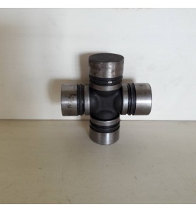 Crocera trasmissione Fiat Iveco 682 N2-N3-N4 - 684N - 697 - oe 4664726 - cruise transmission
misure 49x155
