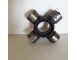 Crocera trasmissione forata Alfa Romeo 28x92