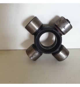 Crocera trasmissione forata Alfa Romeo 28x92