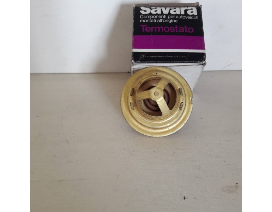 Termostato Simca - Savara 910162 diam.54 - h 38 - Thermostat Simca