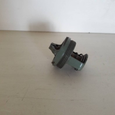 Termostato Fiat 1100D - R - filetto 40mm - blocco 48mm - Thermostat