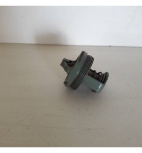 Termostato Fiat 1100D - R - filetto 40mm - blocco 48mm - Thermostat