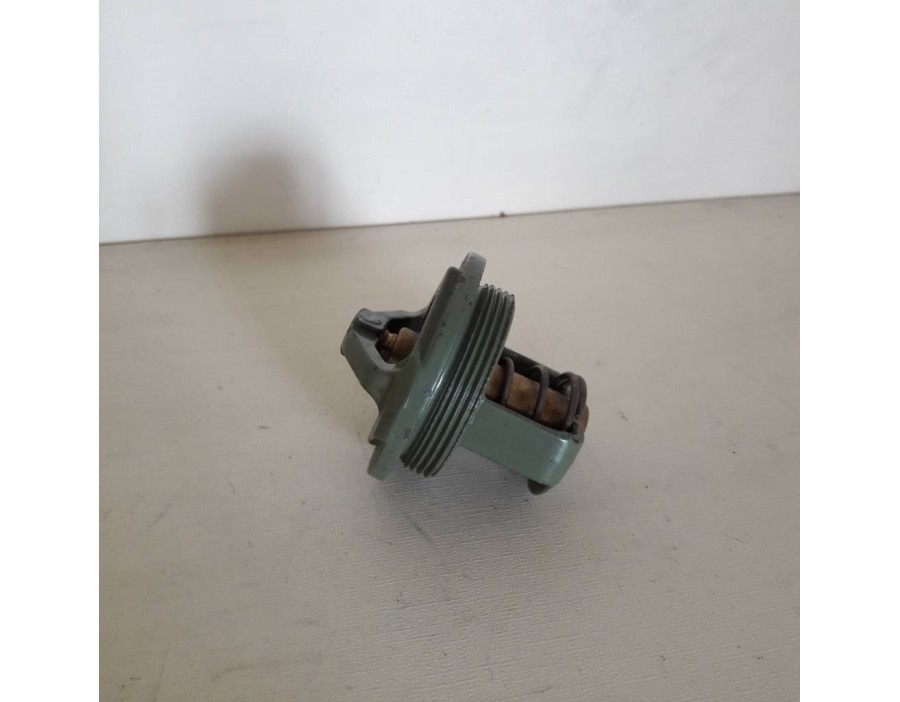 Termostato Fiat 1100D - R - filetto 40mm - blocco 42mm - Thermostat