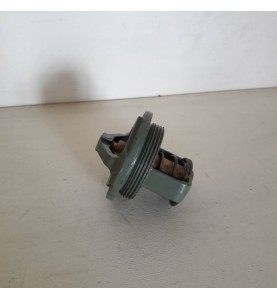 Termostato Fiat 1100D - R - filetto 40mm - blocco 42mm - Thermostat
