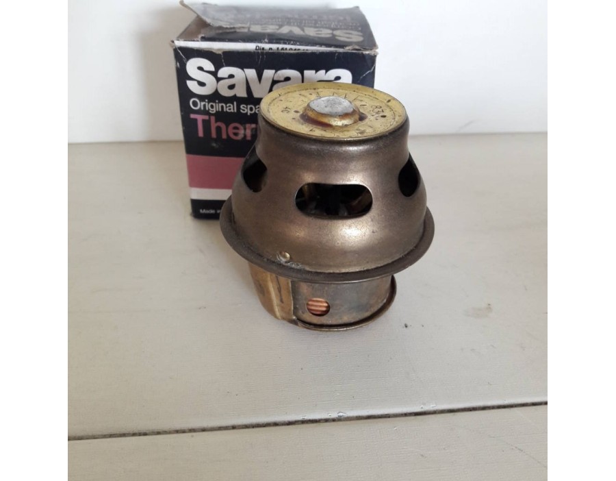 Termostato Fiat Iveco 645N - 650N/N1 - 662 N/N1 - Thermostat