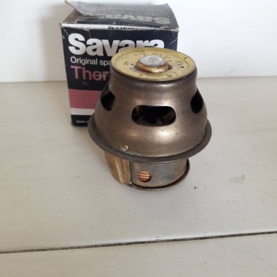 Termostato Fiat Iveco 645N - 650N/N1 - 662 N/N1 - Thermostat