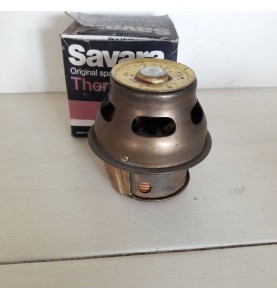 Termostato Fiat Iveco 645N - 650N/N1 - 662 N/N1 - Thermostat