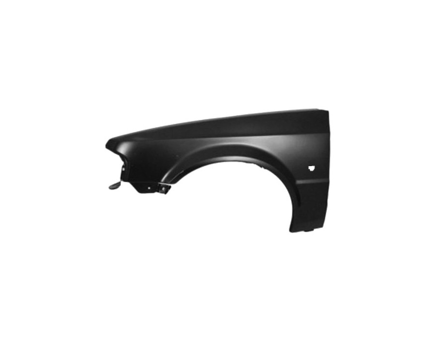 Parafango ant sx Ford Escort  MK4 86-90 - Embo 22014007 - oe 10130212 - Front left fender