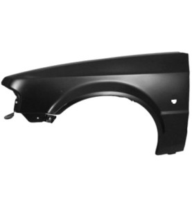 Parafango ant sx Ford Escort  MK4 86-90 - Embo 22014007 - oe 10130212 - Front left fender