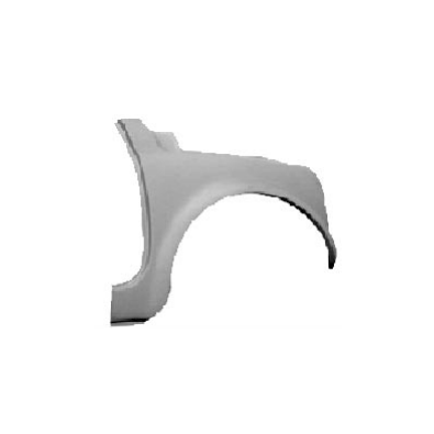 Parafango ant dx Fiat 500 Giardinetta - Embo 19501006 - Front Right fender 500 Giardinetta