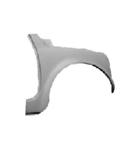 Parafango ant dx Fiat 500 Giardinetta - Embo 19501006 - Front Right fender 500 Giardinetta