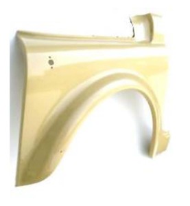 Parafango ant sx Fiat 500 Giardinetta - Embo 19501007 - Front Left  fender 500 Giardinetta