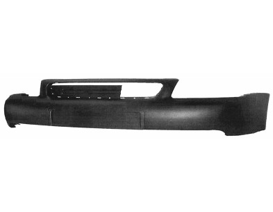 Paraurti ant primer Audi 3 00 - 03 - AD0161011 - oe 8L0807111ANGRU - Front Bumper  Audi 3 00 - 03