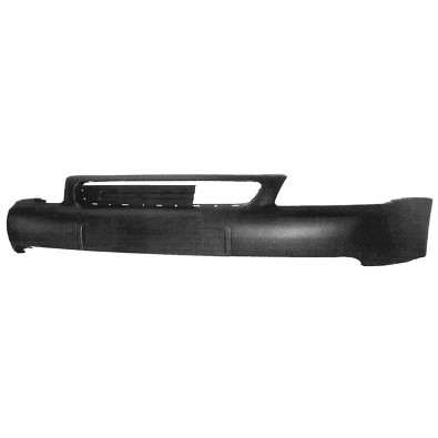 Paraurti ant primer Audi 3 00 - 03 - AD0161011 - oe 8L0807111ANGRU - Front Bumper  Audi 3 00 - 03