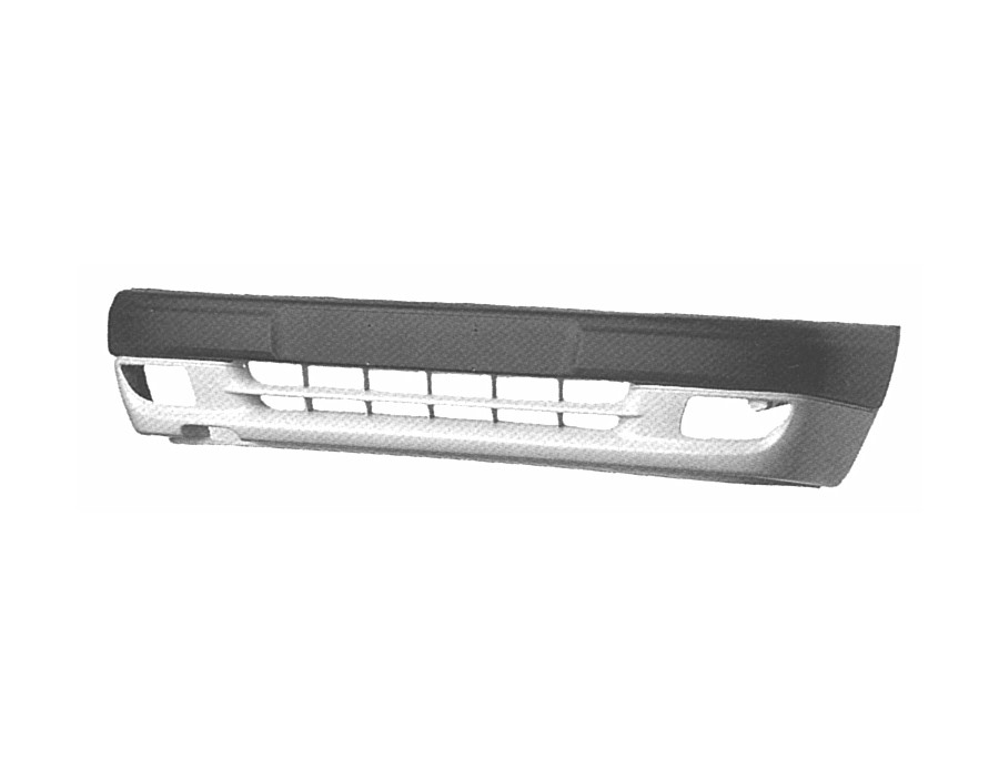 Paraurti ant Citroen Saxo 99 parz primer - c/fend - 1302111 - oe 7401Y6 - Front Bumper Saxo 99 - 1/2 primer - Paraurti ant Citroen Saxo 99 parz primer - c/fend - 1302111 - oe 7401Y6 - Front Bumper Saxo 99 - 1/2 primer -