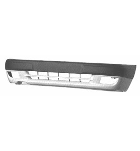 Paraurti ant Citroen Saxo 96-02 - 1/2 primer c/fend - CI0221011 - oe 7401Y6 - Front Bumper Citroen Saxo 96-02