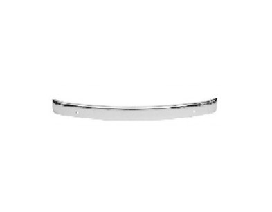 Paraurti ant Lama cromato Fiat 126 - Front Bumper Fiat 126