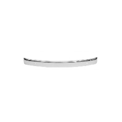 Paraurti ant Lama cromato Fiat 126 - Front Bumper Fiat 126