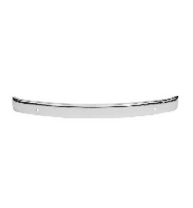 Paraurti ant Lama cromato Fiat 126 - Front Bumper Fiat 126