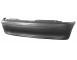 Paraurti post primer  Fiat Punto 93-99 - FT1321061 - oe  182864299 - Rear primer Bumper Fiat Punto 93-99 Paraurti post primer  Fiat Punto 93-99 - FT1321061 - oe  182864299 - Rear primer Bumper Fiat Punto 93-99