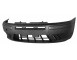 Paraurti ant nero Fiat Punto 99-03 3 porte SX-EL - 4642055 - OE 735272703 - Front Black Bumper Fiat Punto 99-03