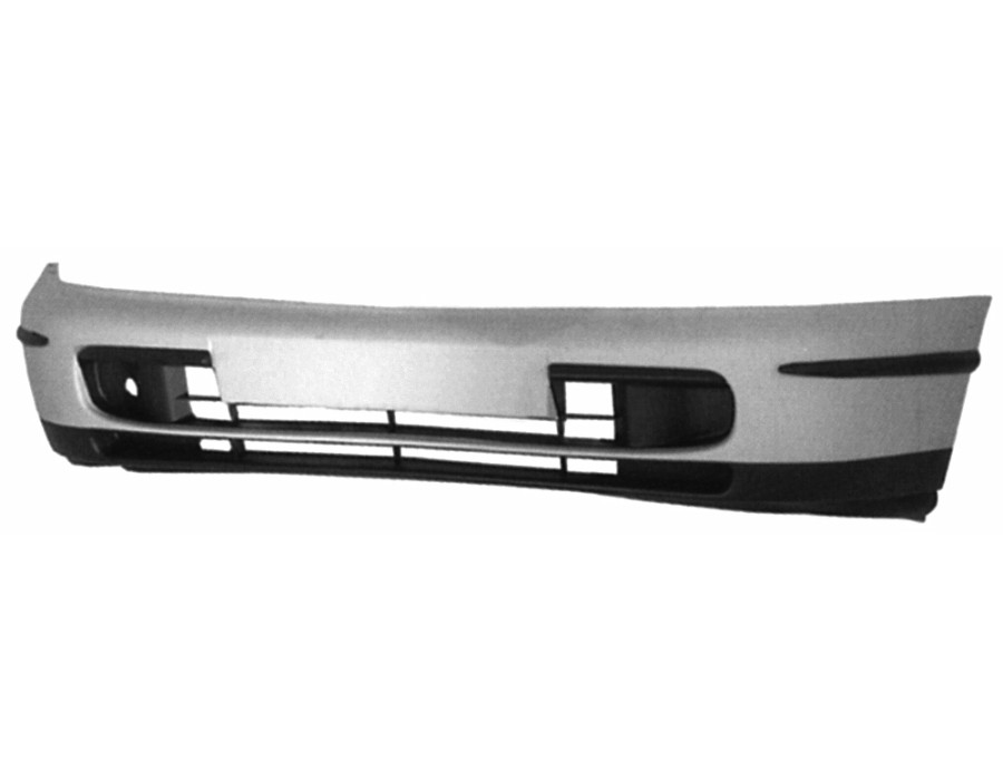 Paraurti ant primer Fiat Bravo - Brava 95-01 - FT1371011 - oe 717861099 - Front Primer Bumper Fiat Bravo 95-01 Paraurti ant primer Fiat Bravo - Brava 95-01 - FT1371011 - oe 717861099 - Front Primer Bumper Fiat Bravo 95-01
