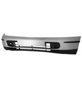 Paraurti ant primer Fiat Bravo - Brava 95-01 - FT1371011 - oe 717861099 - Front Primer Bumper Fiat Bravo 95-01