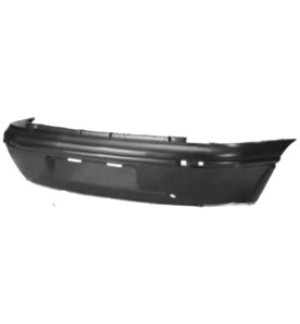 Paraurti post primer Fiat Brava 95-01 - FT1371061 - oe 712896099 - Rear primer Bumper Fiat Brava 95-01