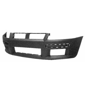 Paraurti ant primer Fiat Stilo 3 Porte - FT4201001 - oe 71718787 - Front Primer Bumper Fiat Stilo 3 doors