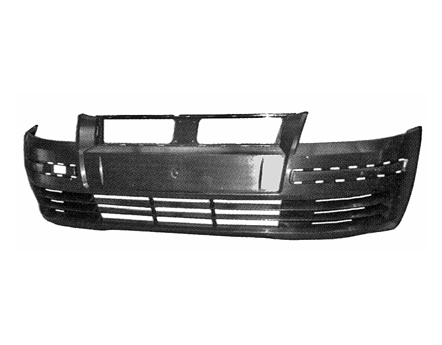 Paraurti ant Fiat Stilo 5 Porte Primer A/C - FT4201031 - oe  71719847 - Front Bumper Fiat Stilo Paraurti ant Fiat Stilo 5 Porte Primer A/C - FT4201031 - oe  71719847 - Front Bumper Fiat Stilo