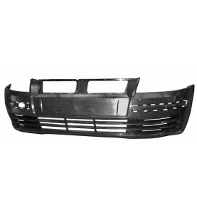 Paraurti ant Fiat Stilo 5 Porte Primer A/C - FT4201031 - oe  71719847 - Front Bumper Fiat Stilo