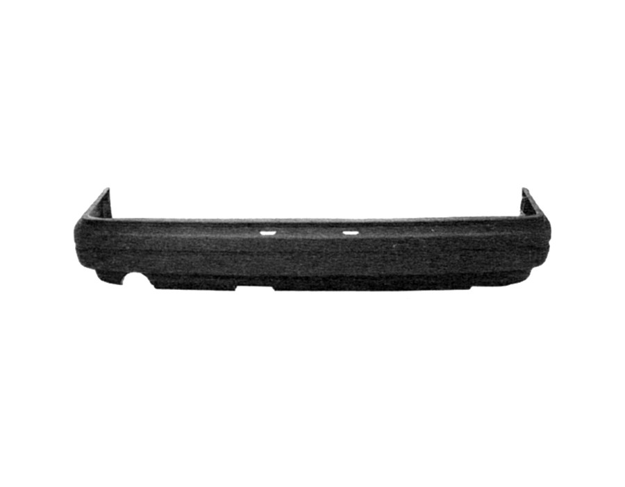 Paraurti post Ford Sierra 87-91 4 porte - FD0561051 - oe 1664902 - Rear bumper Ford Sierra 87-91 4 doors Paraurti post Ford Sierra 87-91 4 porte - FD0561051 - oe 1664902 - Rear bumper Ford Sierra 87-91 4 doors
