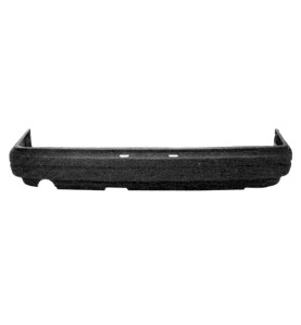 Paraurti post Ford Sierra 87-91 4 porte - FD0561051 - oe 1664902 - Rear bumper Ford Sierra 87-91 4 doors