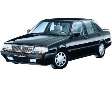 Paraurti ant Lancia Thema 84-91 - oe 46302070 - Ricambio originale - Front Bumper Lancia Thema 84-91 - Genuine Part