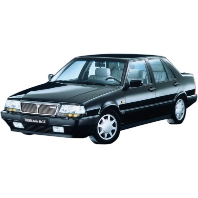 Paraurti ant Lancia Thema 84-91 - oe 46302070 - Ricambio originale - Front Bumper Lancia Thema 84-91 - Genuine Part