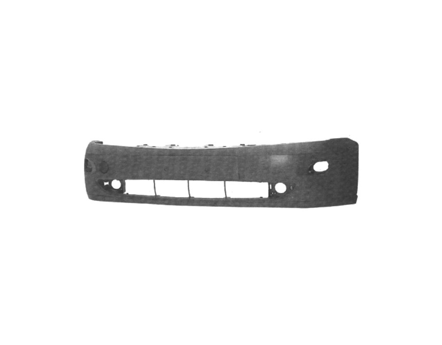 Paraurti ant Ford Focus 98-01 Primer - FD4201001 - oe 1233855 - Front Bumper Ford Focus 98-01 Primer Paraurti ant Ford Focus 98-01 Primer - FD4201001 - oe 1233855 - Front Bumper Ford Focus 98-01 Primer