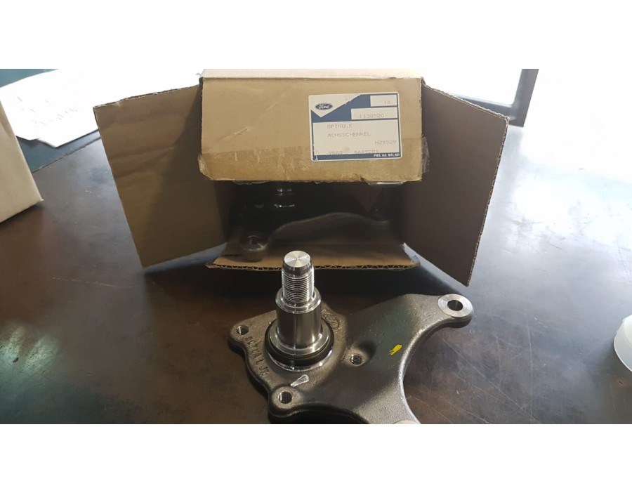 1138520 ALBERINO MOZZO POSTERIORE LH FORD FOCUS 98/04  REAR HUB SHOE LH FORD FOCUS 98/04